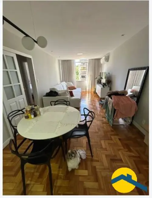 Foto 4 de Apartamento com 2 quartos à venda, 80m2 em Icaraí, Niteroi - RJ