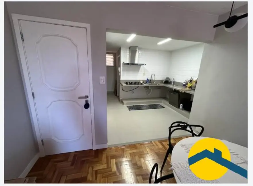 Foto 5 de Apartamento com 2 quartos à venda, 80m2 em Icaraí, Niteroi - RJ