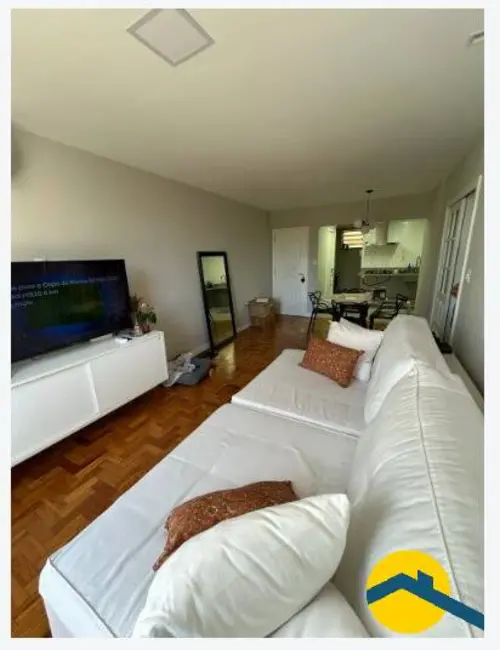 Foto 3 de Apartamento com 2 quartos à venda, 80m2 em Icaraí, Niteroi - RJ