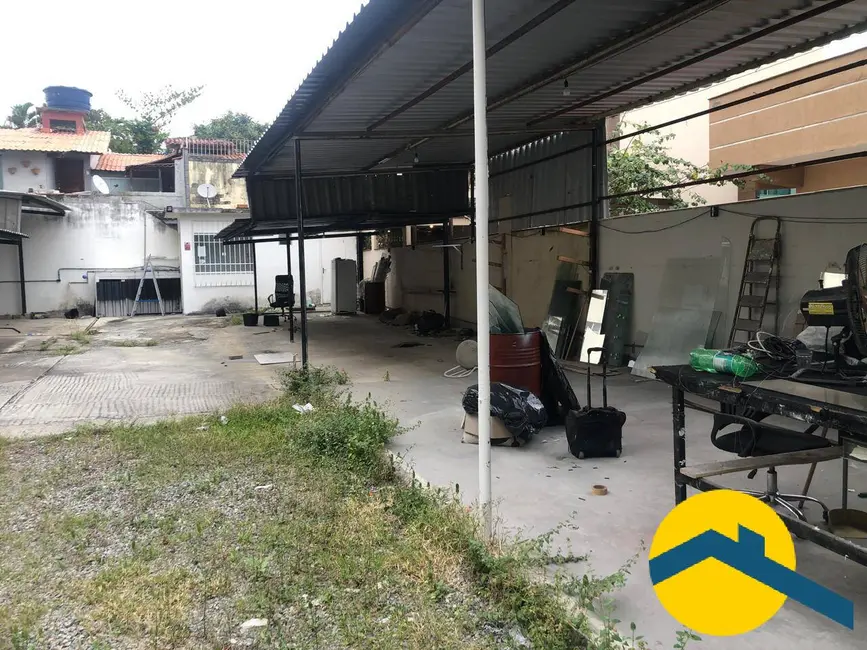 Foto 7 de Terreno / Lote à venda, 325m2 em Fonseca, Niteroi - RJ