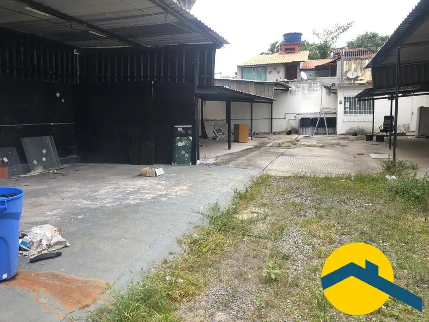 Foto 1 de Terreno / Lote à venda, 325m2 em Fonseca, Niteroi - RJ