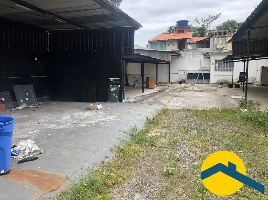 Foto 3 de Terreno / Lote à venda, 325m2 em Fonseca, Niteroi - RJ