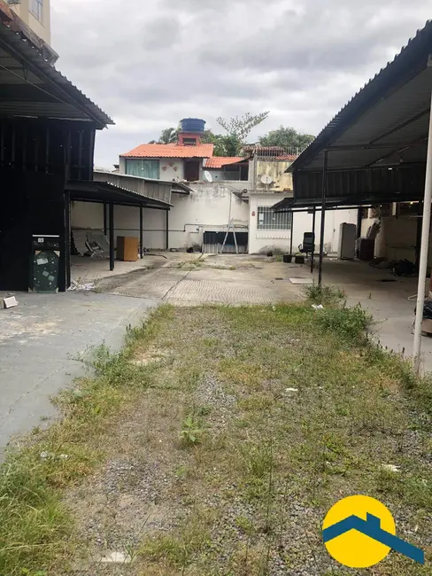 Foto 6 de Terreno / Lote à venda, 325m2 em Fonseca, Niteroi - RJ