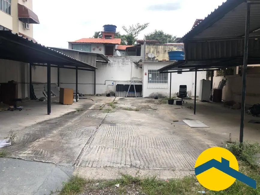 Foto 9 de Terreno / Lote à venda, 325m2 em Fonseca, Niteroi - RJ