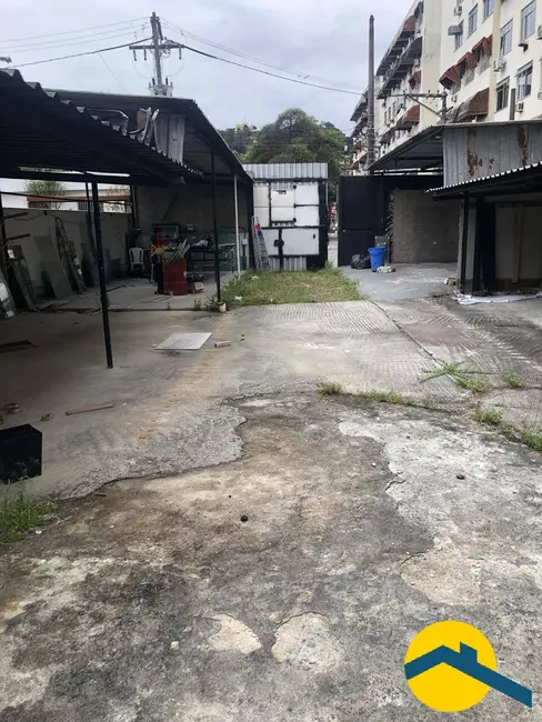 Foto 4 de Terreno / Lote à venda, 325m2 em Fonseca, Niteroi - RJ