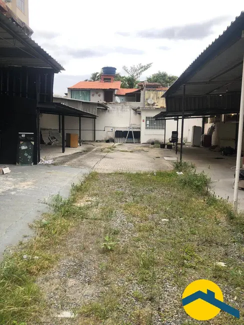 Foto 5 de Terreno / Lote à venda, 325m2 em Fonseca, Niteroi - RJ
