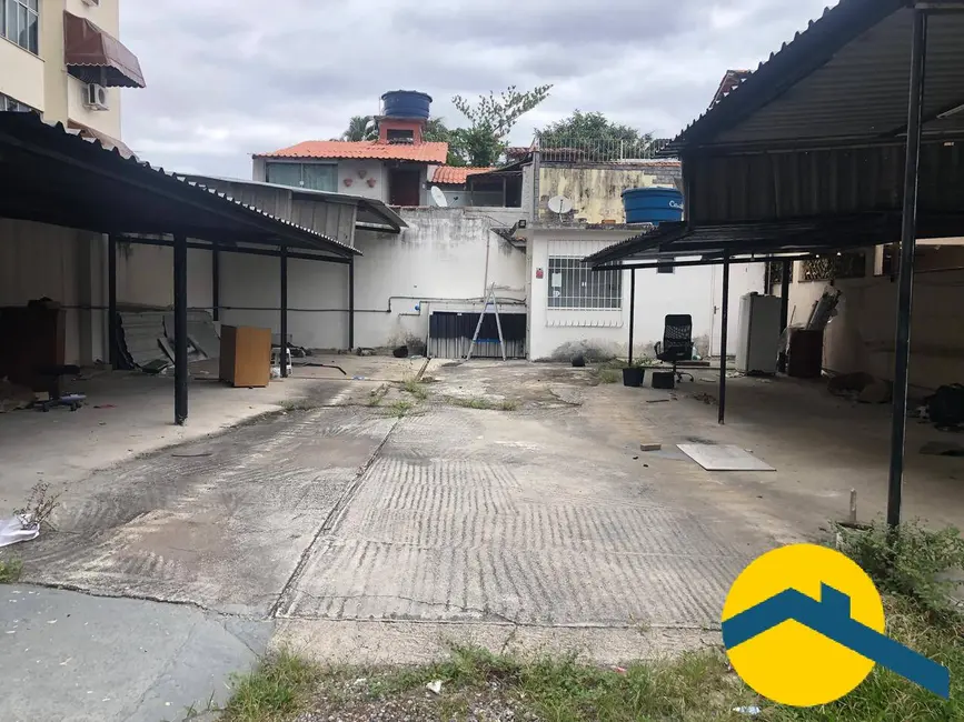Foto 2 de Terreno / Lote à venda, 325m2 em Fonseca, Niteroi - RJ