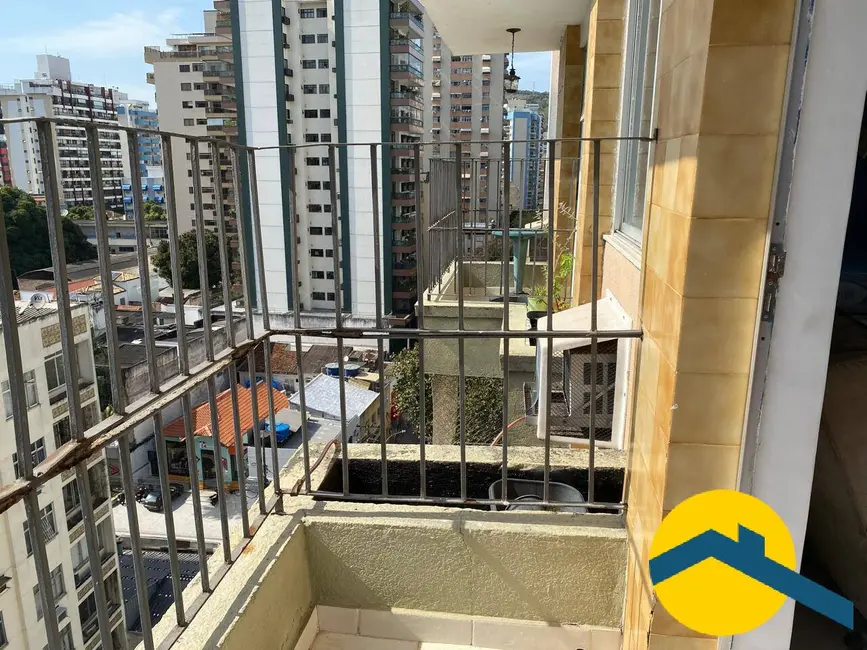 Cobertura com 3 quartos à venda, 160m2 em Icaraí, Niteroi - RJ - imagem 4 Foto 4 de Cobertura com 3 quartos à venda, 160m2 em Icaraí, Niteroi - RJ