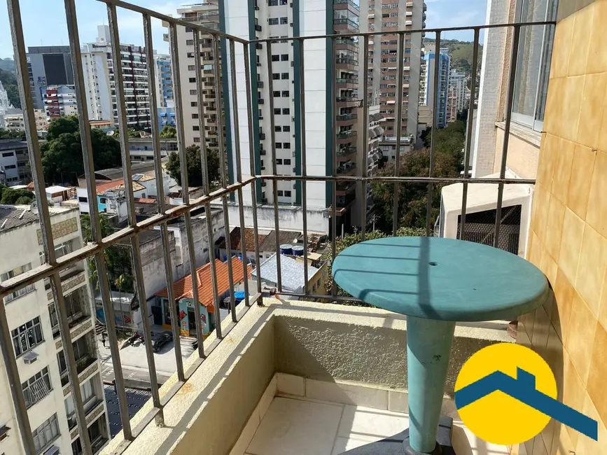 Cobertura com 3 quartos à venda, 160m2 em Icaraí, Niteroi - RJ - imagem 5 Foto 5 de Cobertura com 3 quartos à venda, 160m2 em Icaraí, Niteroi - RJ