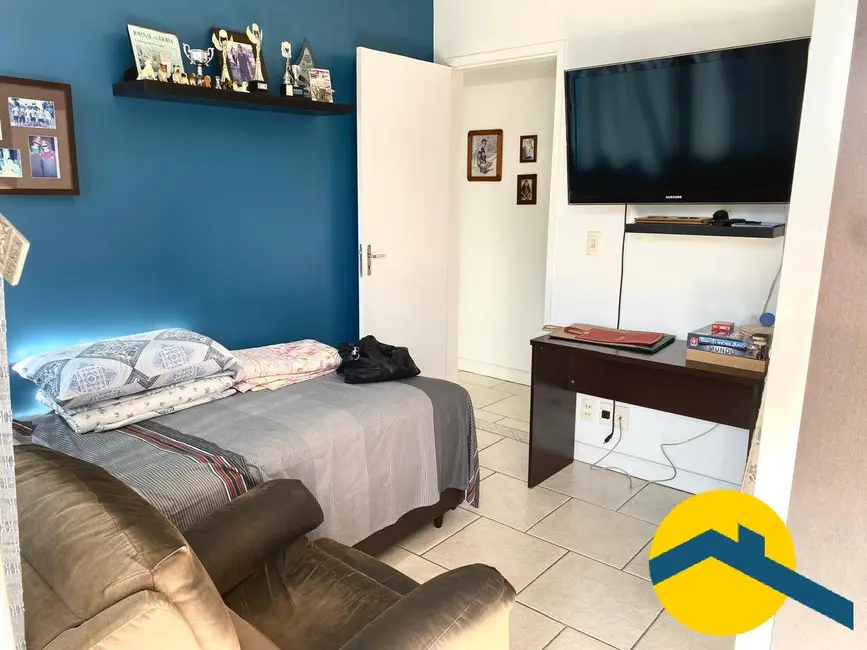 Cobertura com 3 quartos à venda, 160m2 em Icaraí, Niteroi - RJ - imagem 8 Foto 8 de Cobertura com 3 quartos à venda, 160m2 em Icaraí, Niteroi - RJ