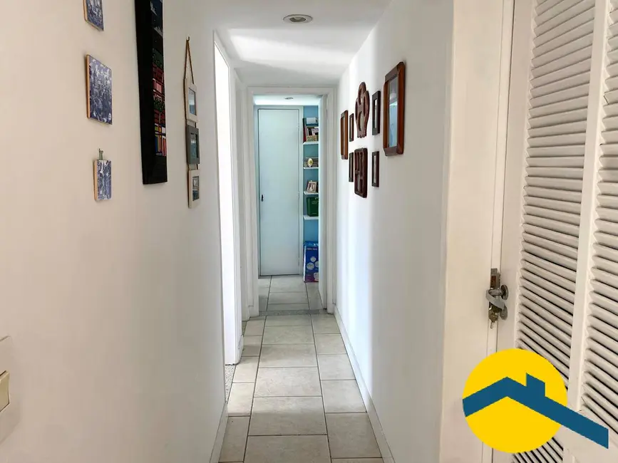 Cobertura com 3 quartos à venda, 160m2 em Icaraí, Niteroi - RJ - imagem 7 Foto 7 de Cobertura com 3 quartos à venda, 160m2 em Icaraí, Niteroi - RJ