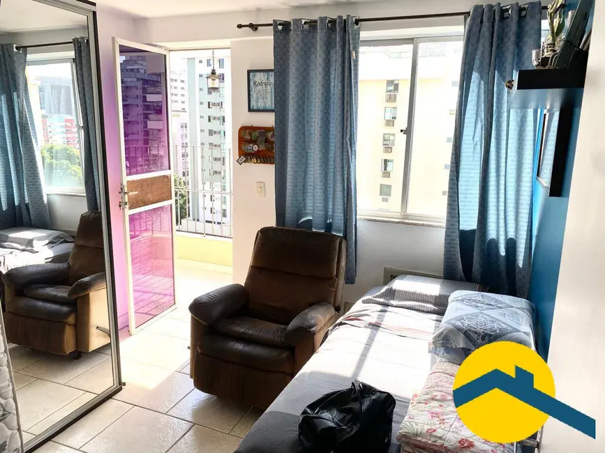 Cobertura com 3 quartos à venda, 160m2 em Icaraí, Niteroi - RJ - imagem 9 Foto 9 de Cobertura com 3 quartos à venda, 160m2 em Icaraí, Niteroi - RJ