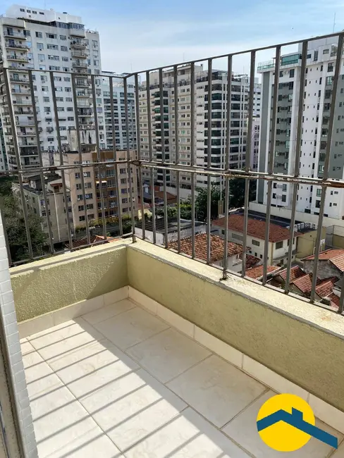 Cobertura com 3 quartos à venda, 160m2 em Icaraí, Niteroi - RJ - imagem 3 Foto 3 de Cobertura com 3 quartos à venda, 160m2 em Icaraí, Niteroi - RJ