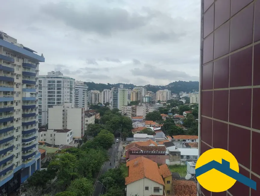 Foto 5 de Apartamento com 4 quartos à venda, 300m2 em Icaraí, Niteroi - RJ