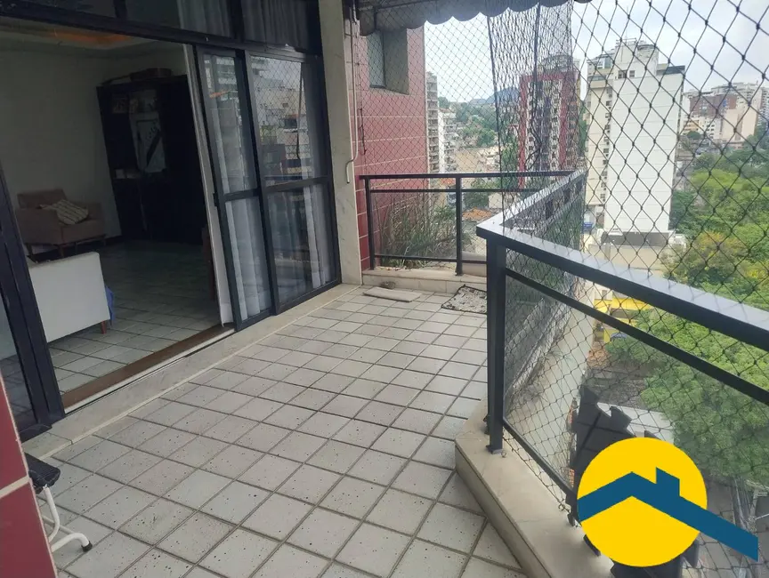 Foto 2 de Apartamento com 4 quartos à venda, 300m2 em Icaraí, Niteroi - RJ