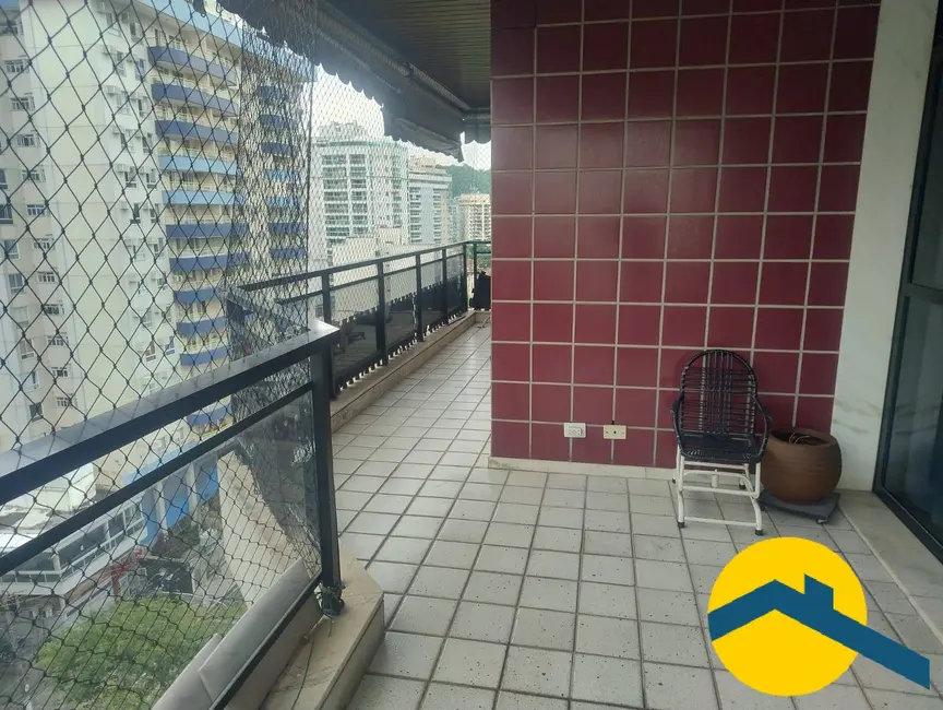 Foto 4 de Apartamento com 4 quartos à venda, 300m2 em Icaraí, Niteroi - RJ