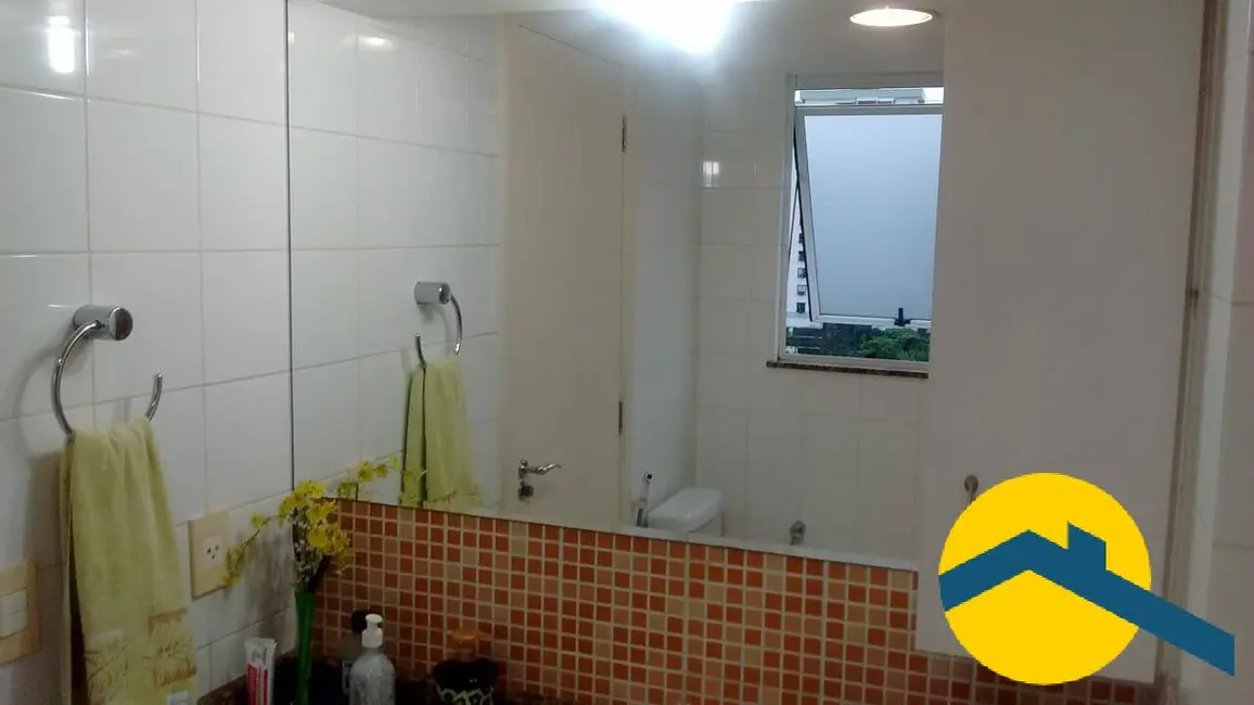 Foto 8 de Apartamento com 2 quartos à venda, 80m2 em Icaraí, Niteroi - RJ