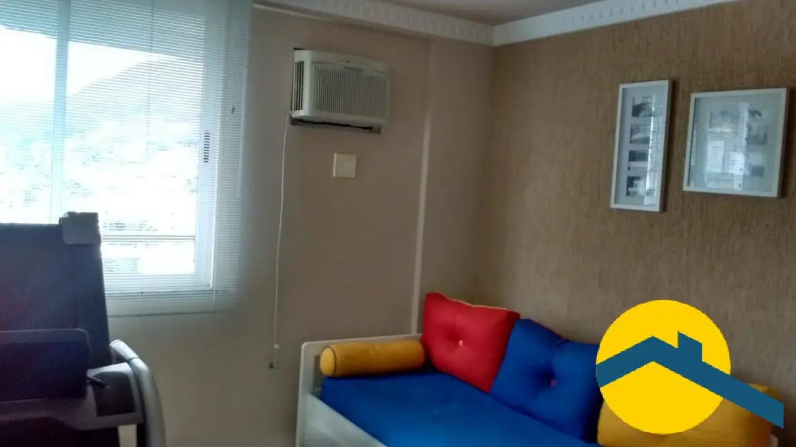 Foto 7 de Apartamento com 2 quartos à venda, 80m2 em Icaraí, Niteroi - RJ