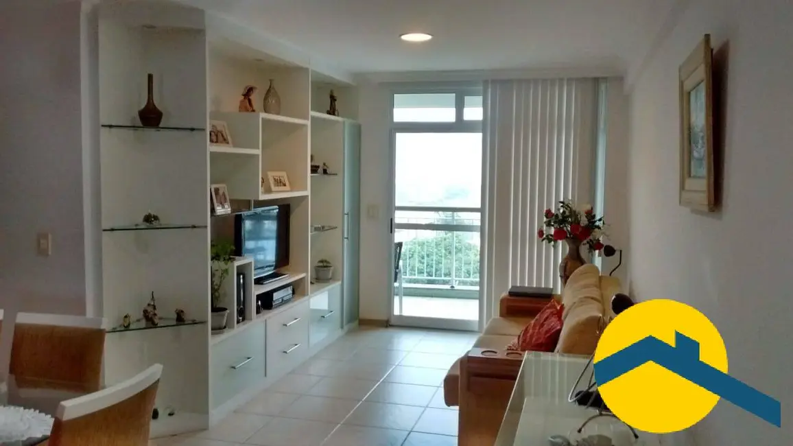 Foto 1 de Apartamento com 2 quartos à venda, 80m2 em Icaraí, Niteroi - RJ
