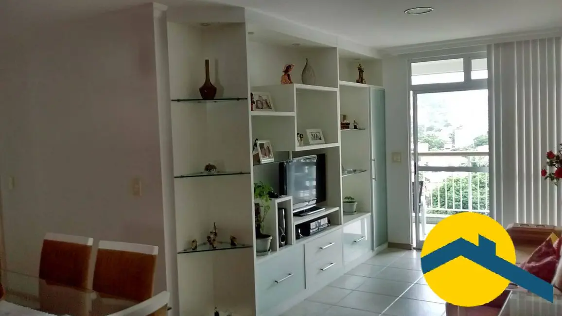 Foto 3 de Apartamento com 2 quartos à venda, 80m2 em Icaraí, Niteroi - RJ