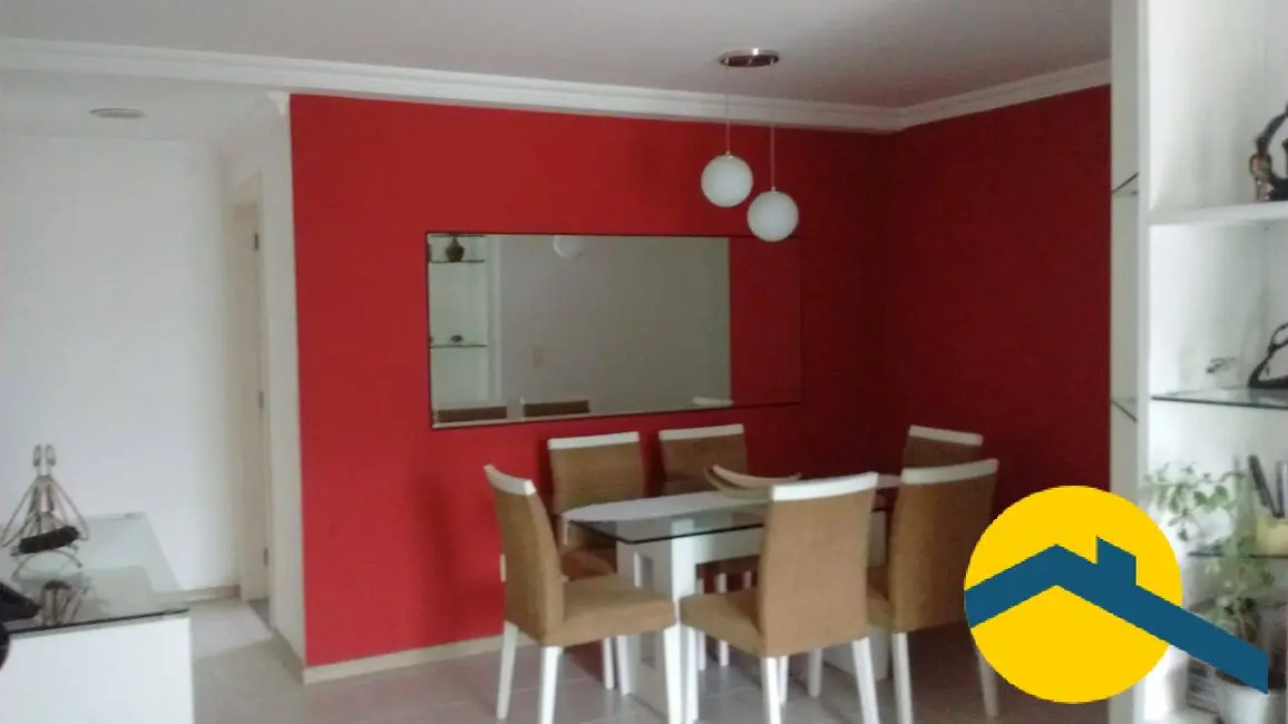 Foto 4 de Apartamento com 2 quartos à venda, 80m2 em Icaraí, Niteroi - RJ
