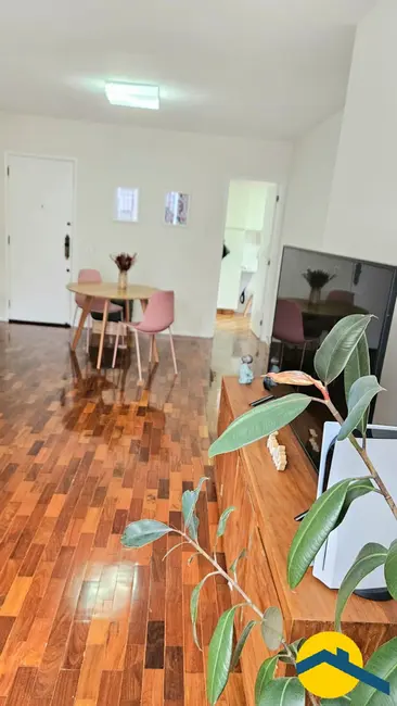 Foto 3 de Apartamento com 2 quartos à venda, 90m2 em Santa Rosa, Niteroi - RJ