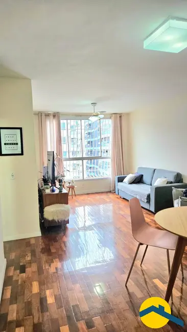 Foto 1 de Apartamento com 2 quartos à venda, 90m2 em Santa Rosa, Niteroi - RJ