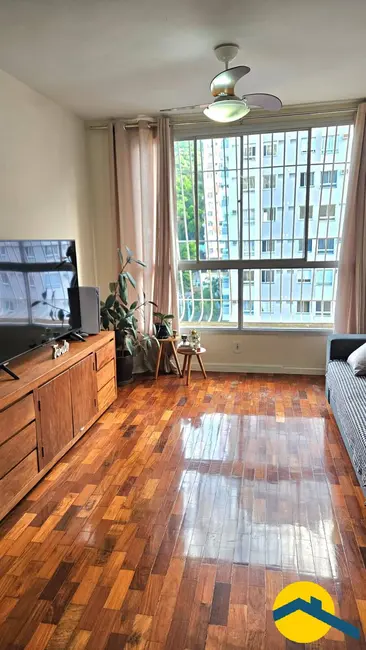 Foto 4 de Apartamento com 2 quartos à venda, 90m2 em Santa Rosa, Niteroi - RJ