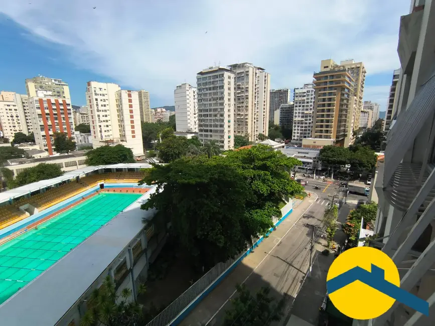 Foto 2 de Apartamento com 2 quartos à venda, 84m2 em Icaraí, Niteroi - RJ