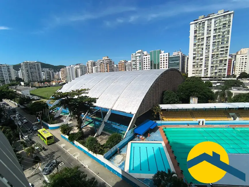 Foto 6 de Apartamento com 2 quartos à venda, 84m2 em Icaraí, Niteroi - RJ