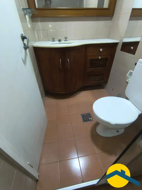 Foto 9 de Apartamento com 2 quartos à venda, 84m2 em Icaraí, Niteroi - RJ