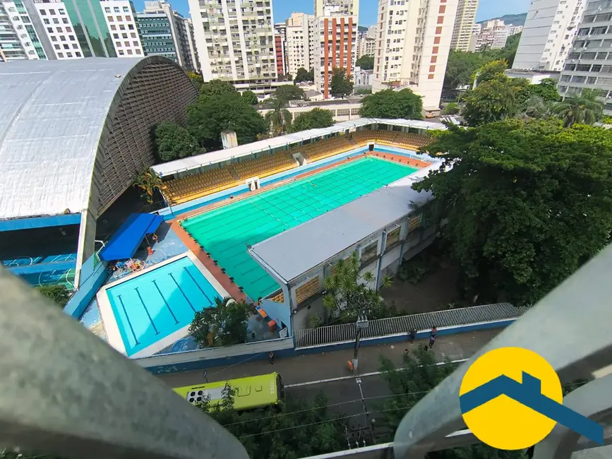 Foto 8 de Apartamento com 2 quartos à venda, 84m2 em Icaraí, Niteroi - RJ