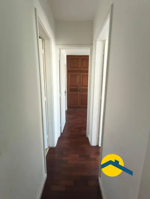 Foto 3 de Apartamento com 2 quartos à venda, 84m2 em Icaraí, Niteroi - RJ