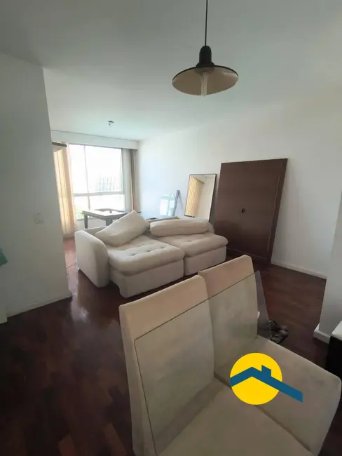 Foto 1 de Apartamento com 2 quartos à venda, 84m2 em Icaraí, Niteroi - RJ