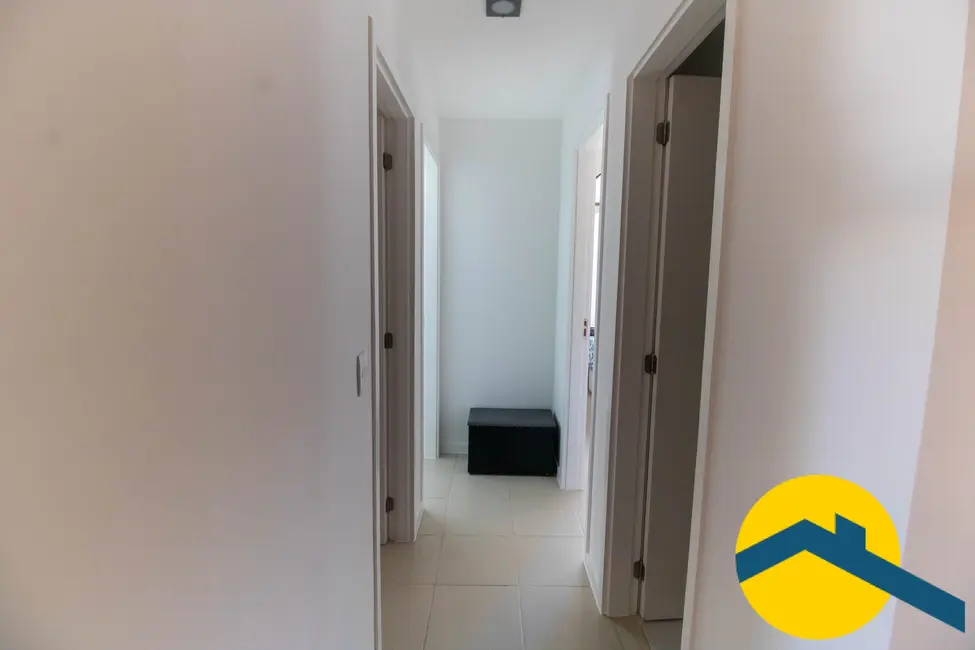 Foto 2 de Apartamento com 3 quartos à venda, 65m2 em Fátima, Niteroi - RJ