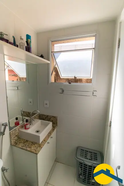 Foto 6 de Apartamento com 3 quartos à venda, 65m2 em Fátima, Niteroi - RJ