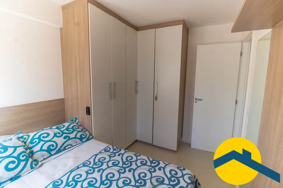 Foto 4 de Apartamento com 3 quartos à venda, 65m2 em Fátima, Niteroi - RJ