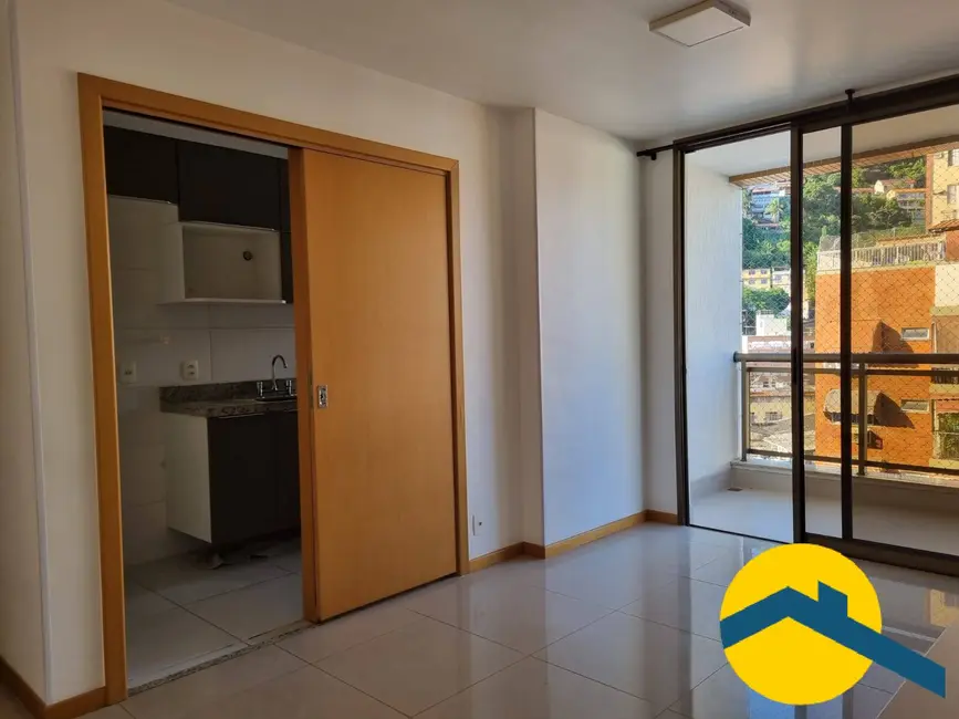 Foto 5 de Apartamento com 2 quartos à venda, 65m2 em Santa Rosa, Niteroi - RJ