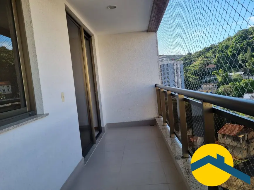 Foto 3 de Apartamento com 2 quartos à venda, 65m2 em Santa Rosa, Niteroi - RJ