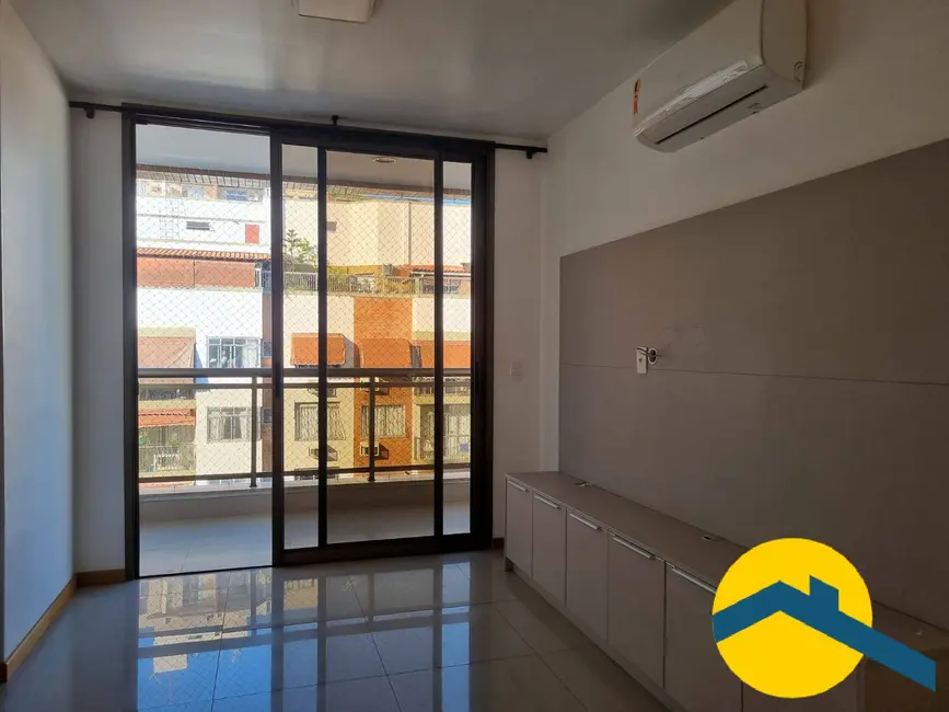 Foto 1 de Apartamento com 2 quartos à venda, 65m2 em Santa Rosa, Niteroi - RJ