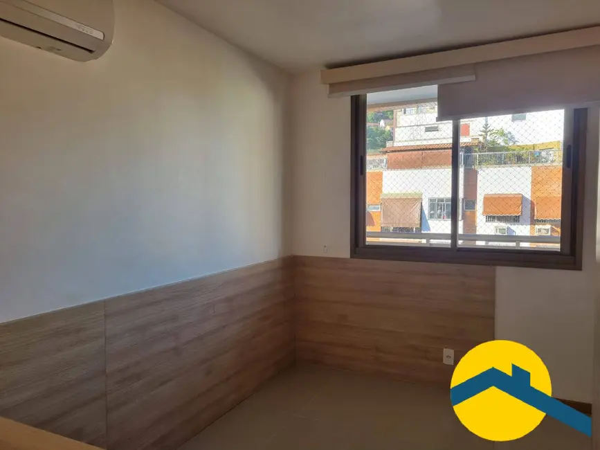 Foto 8 de Apartamento com 2 quartos à venda, 65m2 em Santa Rosa, Niteroi - RJ