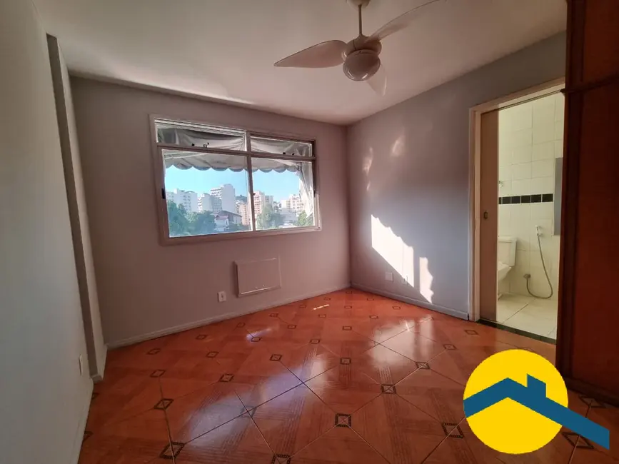 Foto 7 de Apartamento com 2 quartos à venda, 85m2 em Icaraí, Niteroi - RJ