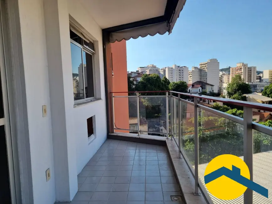 Foto 2 de Apartamento com 2 quartos à venda, 85m2 em Icaraí, Niteroi - RJ