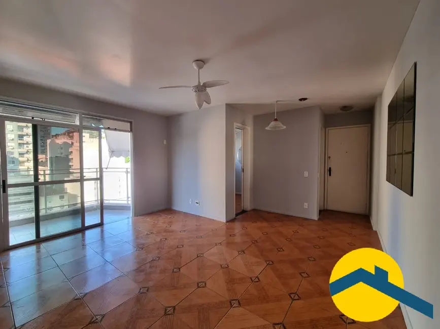 Foto 1 de Apartamento com 2 quartos à venda, 85m2 em Icaraí, Niteroi - RJ