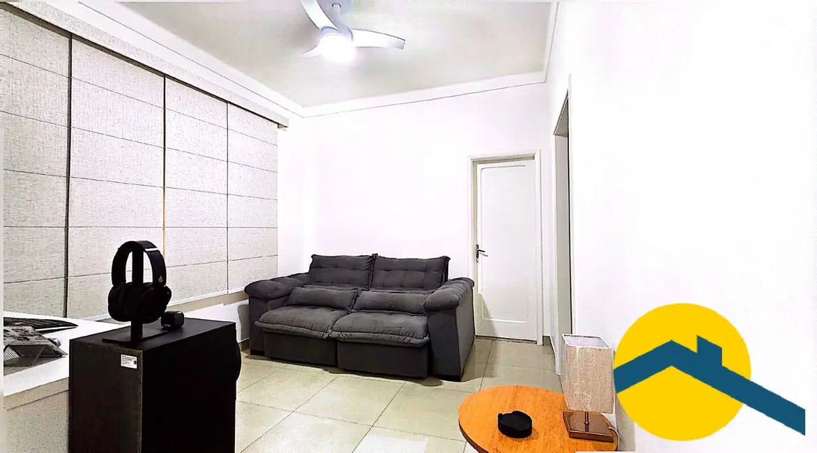 Foto 3 de Apartamento com 2 quartos à venda, 82m2 em Icaraí, Niteroi - RJ