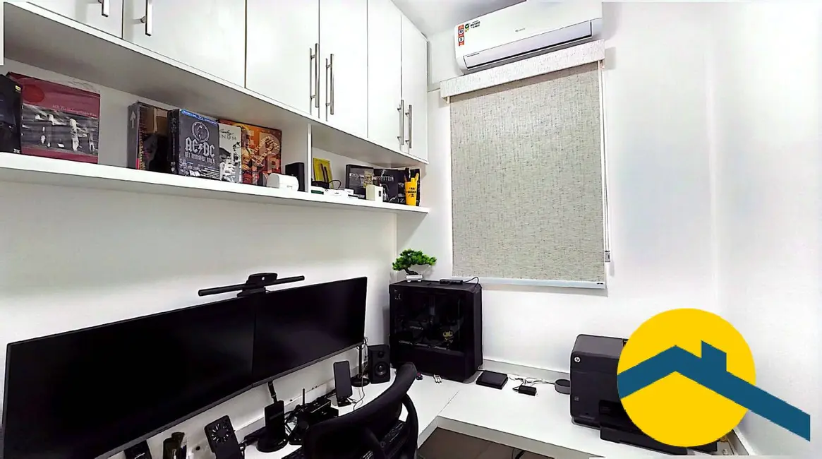 Foto 9 de Apartamento com 2 quartos à venda, 82m2 em Icaraí, Niteroi - RJ