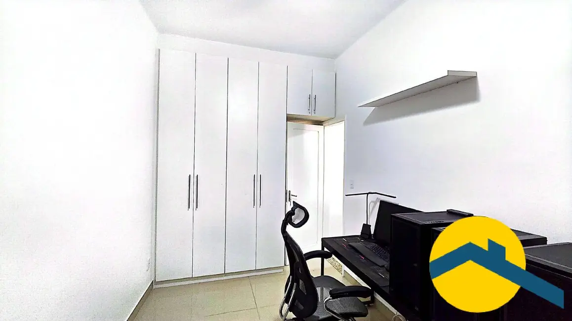 Foto 6 de Apartamento com 2 quartos à venda, 82m2 em Icaraí, Niteroi - RJ