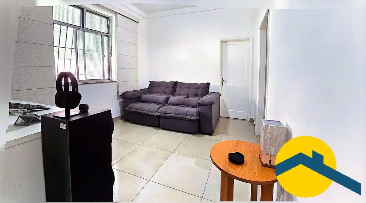 Foto 5 de Apartamento com 2 quartos à venda, 82m2 em Icaraí, Niteroi - RJ