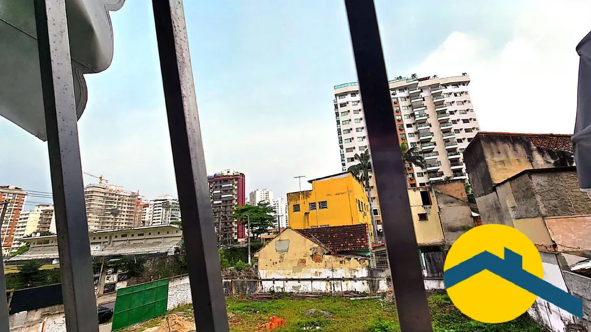 Foto 4 de Apartamento com 2 quartos à venda, 82m2 em Icaraí, Niteroi - RJ