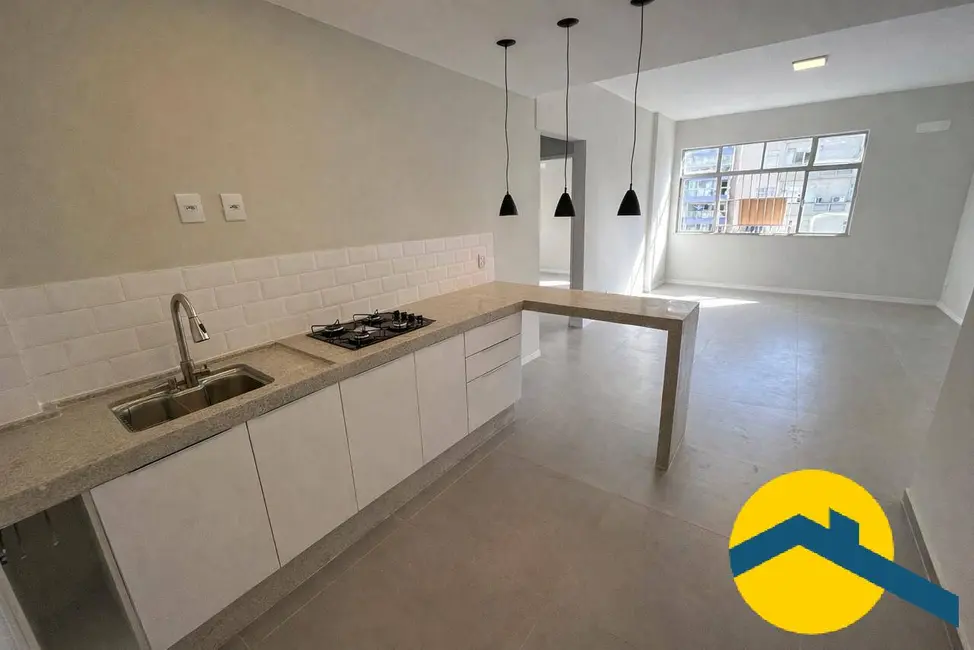 Foto 1 de Apartamento com 2 quartos à venda, 85m2 em Icaraí, Niteroi - RJ